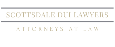 Scottsdale DUI Lawyer