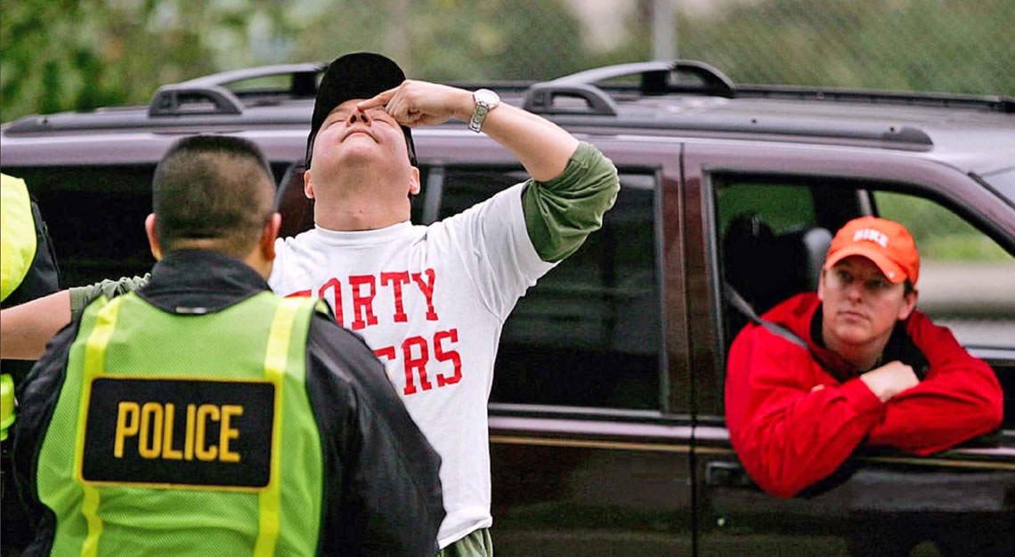 Frequently Asked Questions About DUI Cases.